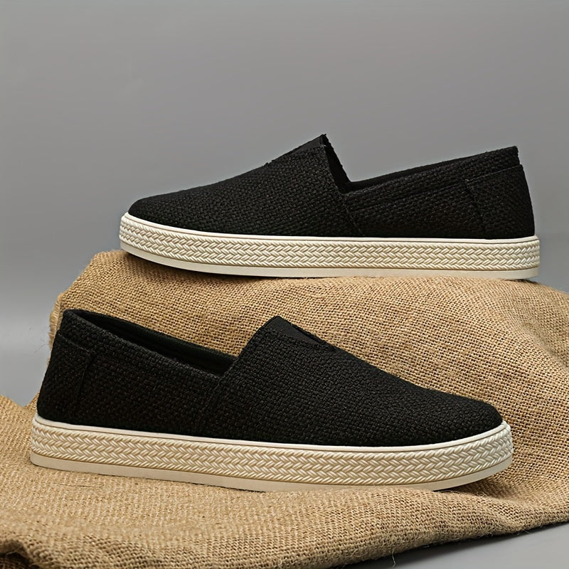 Casual Loafers για Παραλία
