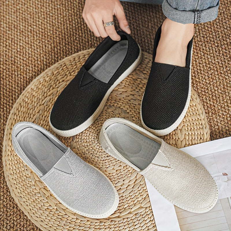 Casual Loafers για Παραλία