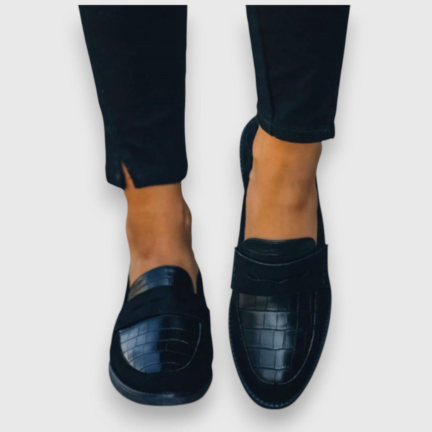 Κομψό γυναικείο Loafer