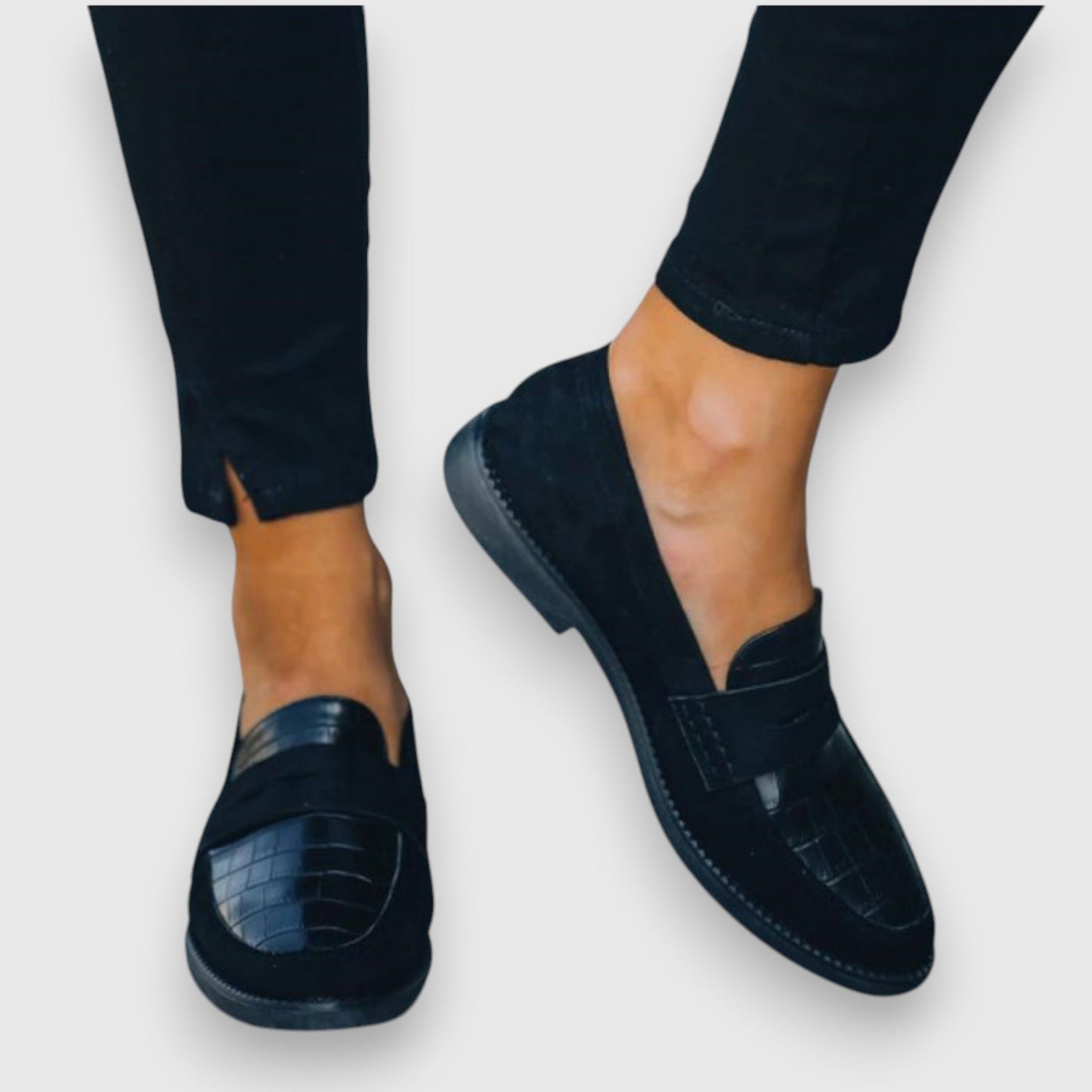 Κομψό γυναικείο Loafer