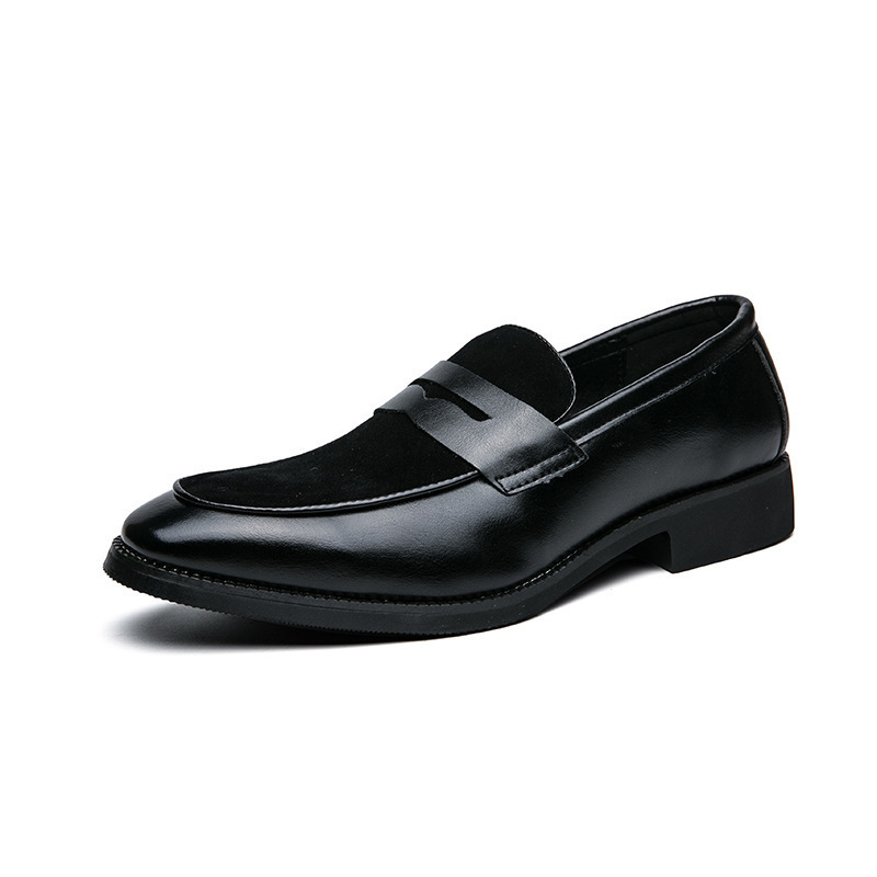 Κομψά penny loafers