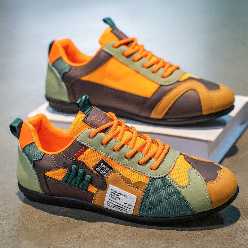 Ανδρικά παπούτσια Premium