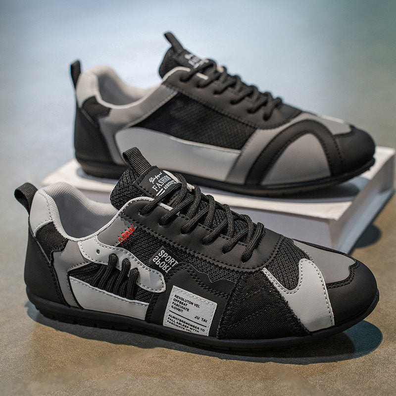 Ανδρικά παπούτσια Premium