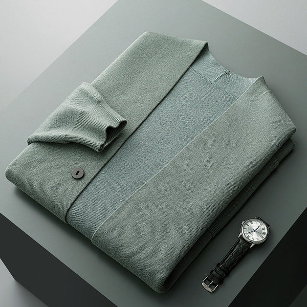 Κομψή ανδρική ζακέτα