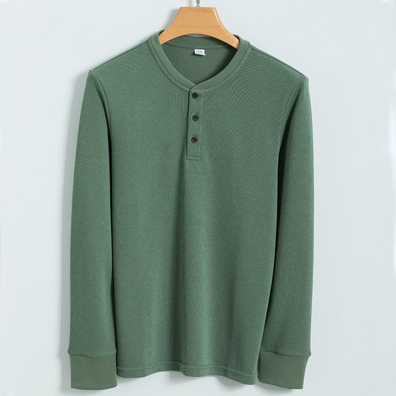 Κομψό πουλόβερ Rib