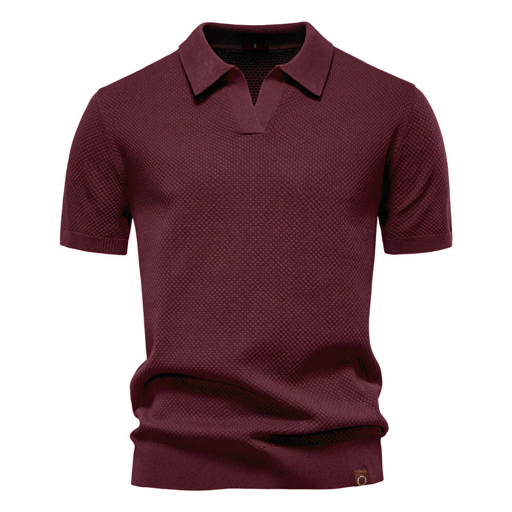 Κομψό πουκάμισο Polo