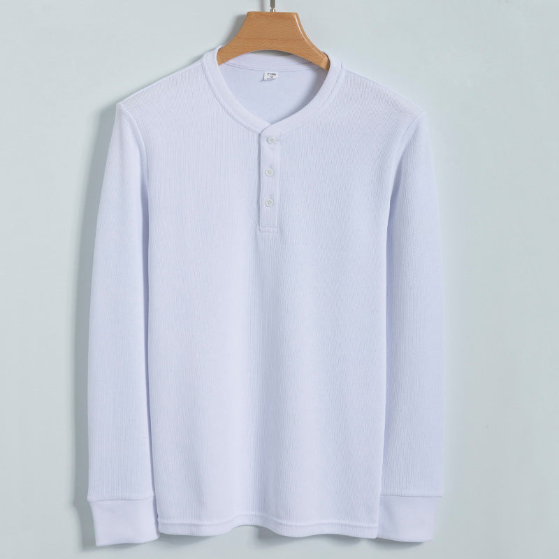 Κομψό πουλόβερ Rib