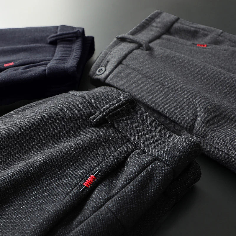 Remo Slim Fit παντελόνι