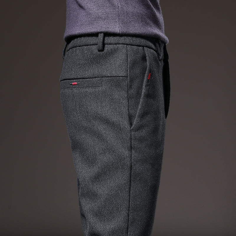 Remo Slim Fit παντελόνι