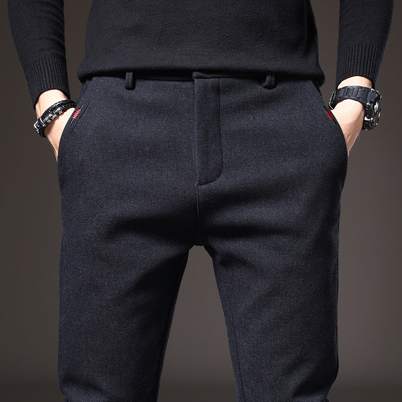 Remo Slim Fit παντελόνι
