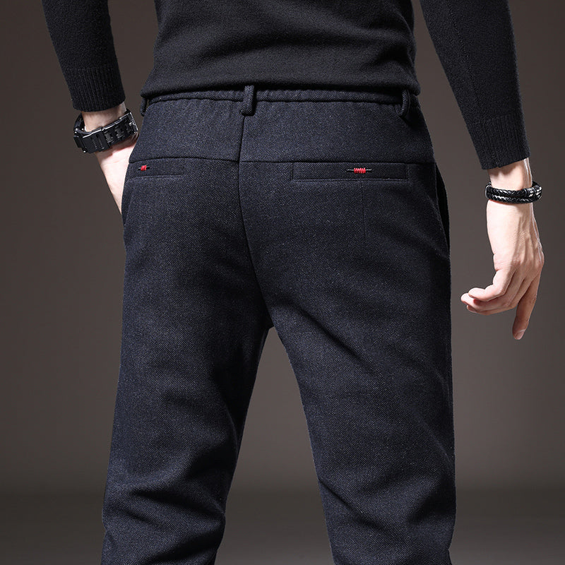 Remo Slim Fit παντελόνι