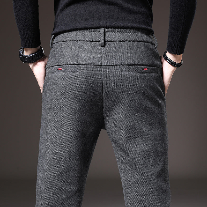 Remo Slim Fit παντελόνι