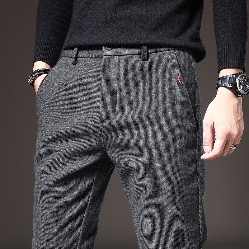 Remo Slim Fit παντελόνι