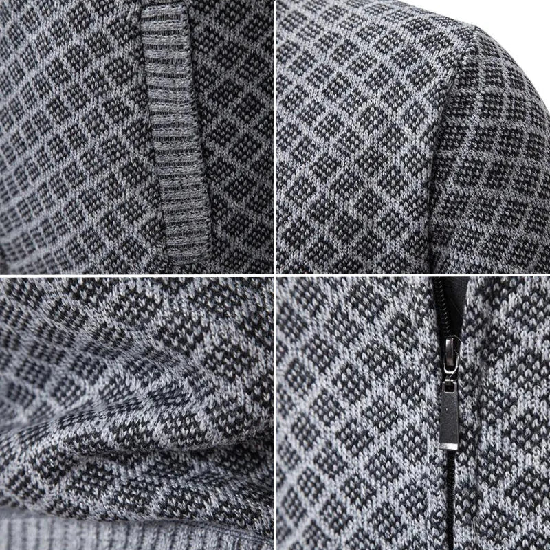 Givalli - Business Cardigan