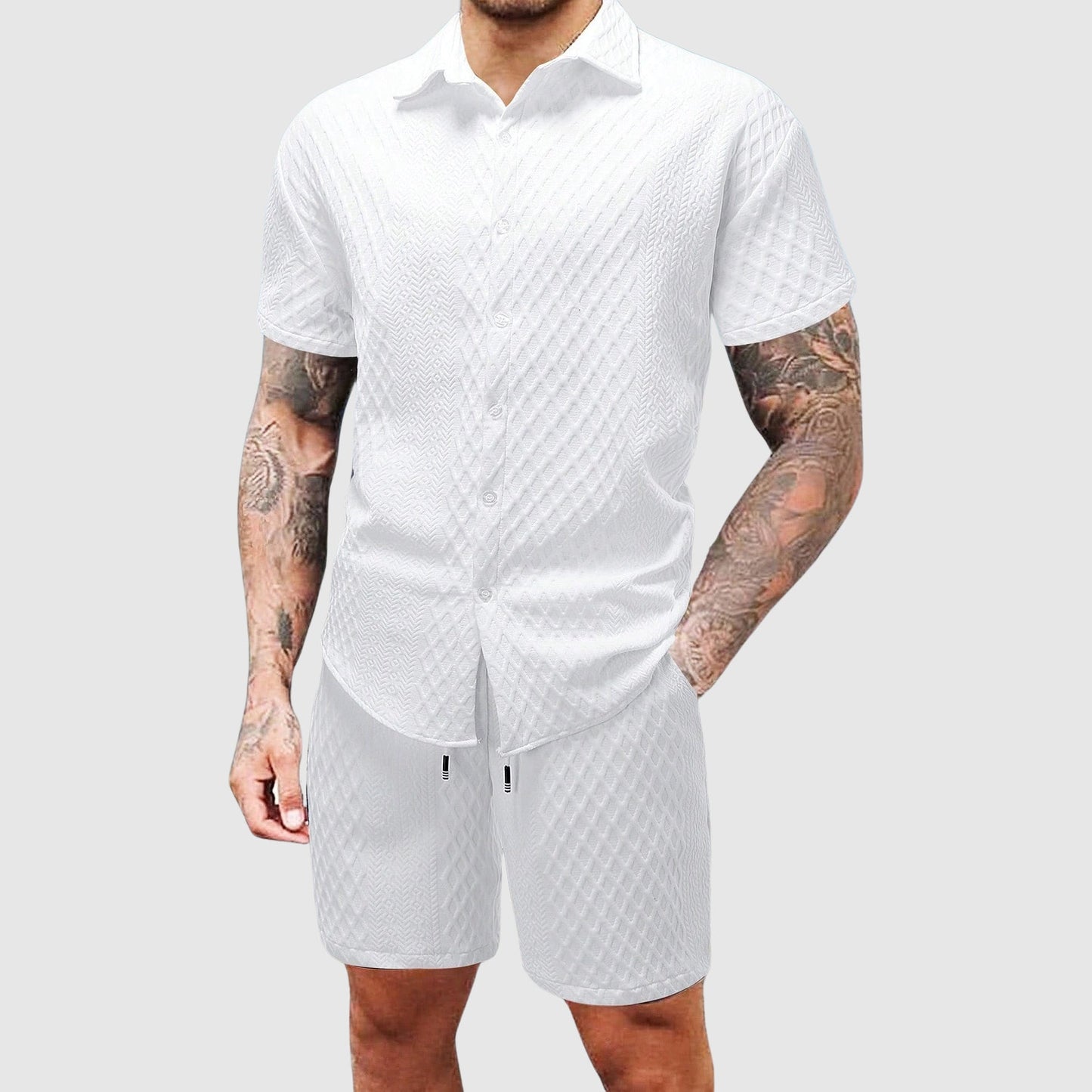 Μαλδίβες Casual Crusie Set