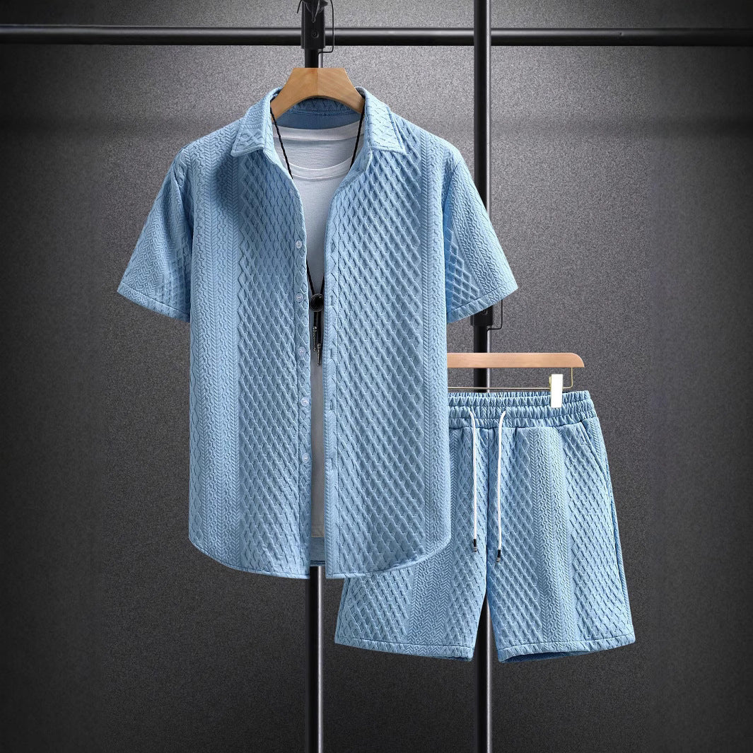 Μαλδίβες Casual Crusie Set