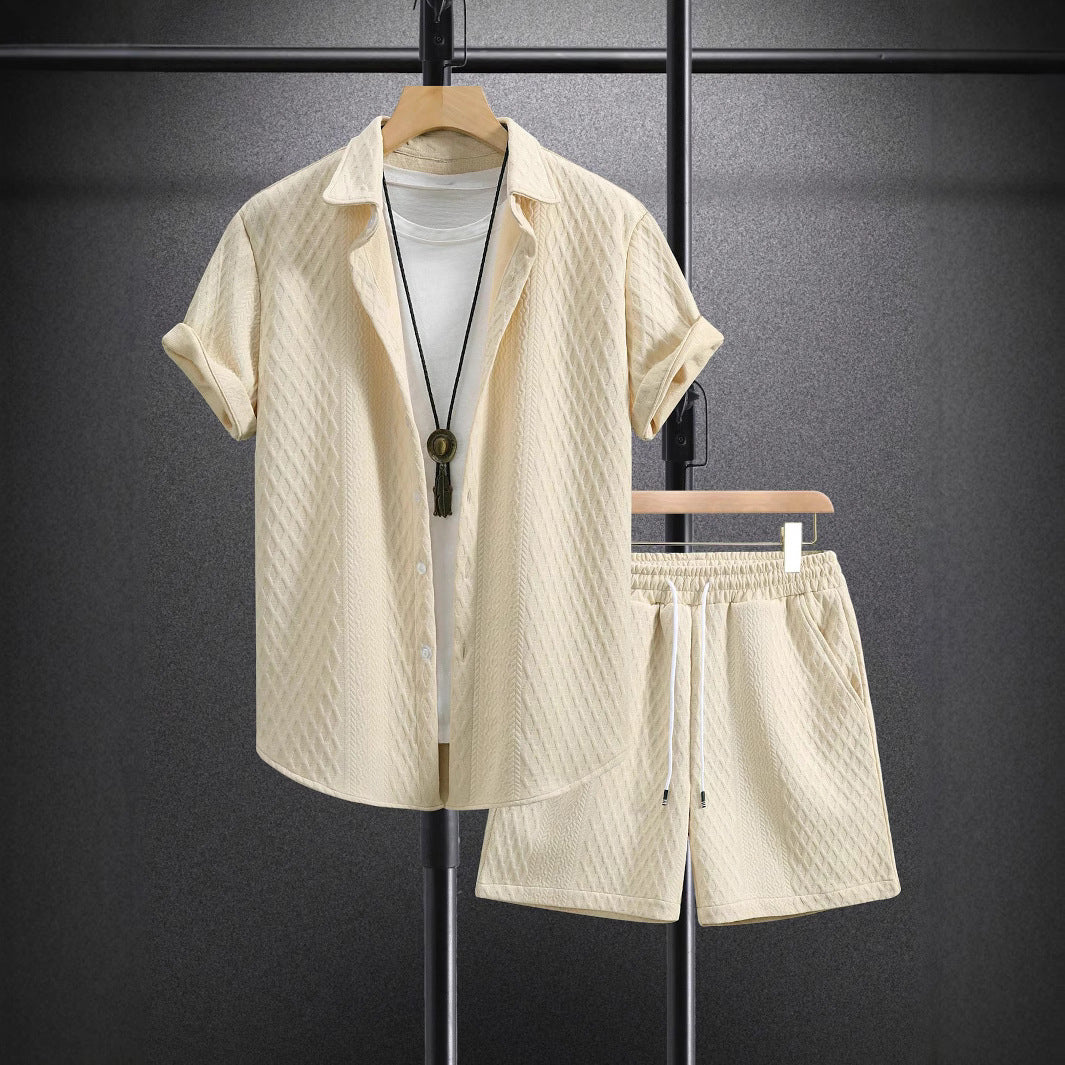 Μαλδίβες Casual Crusie Set