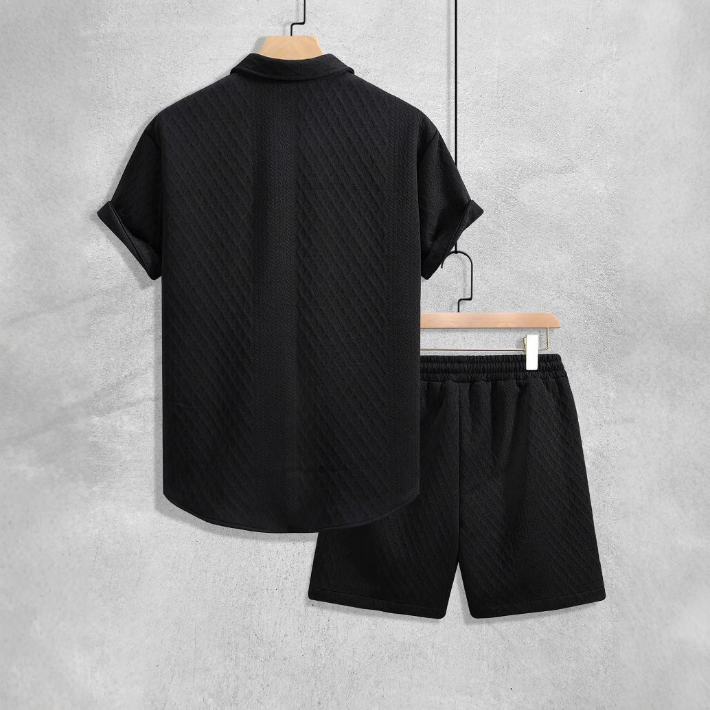 Μαλδίβες Casual Crusie Set