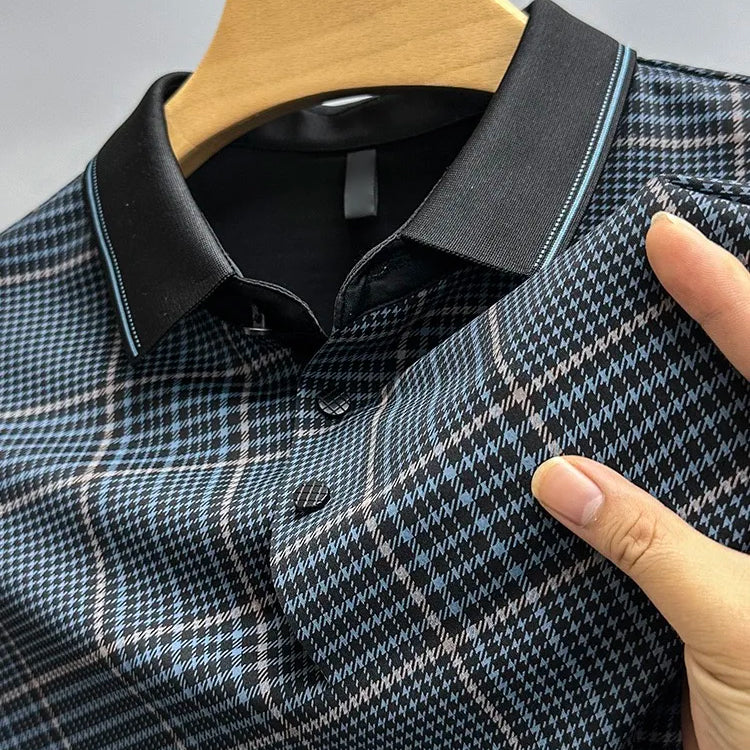 Βανκούβερ Casual Polo Shirt
