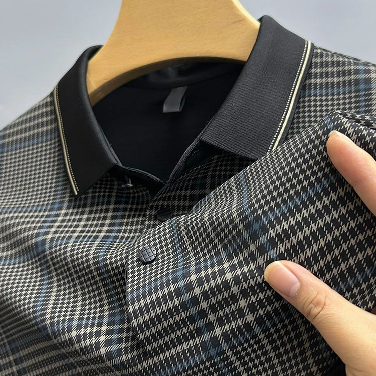 Βανκούβερ Casual Polo Shirt