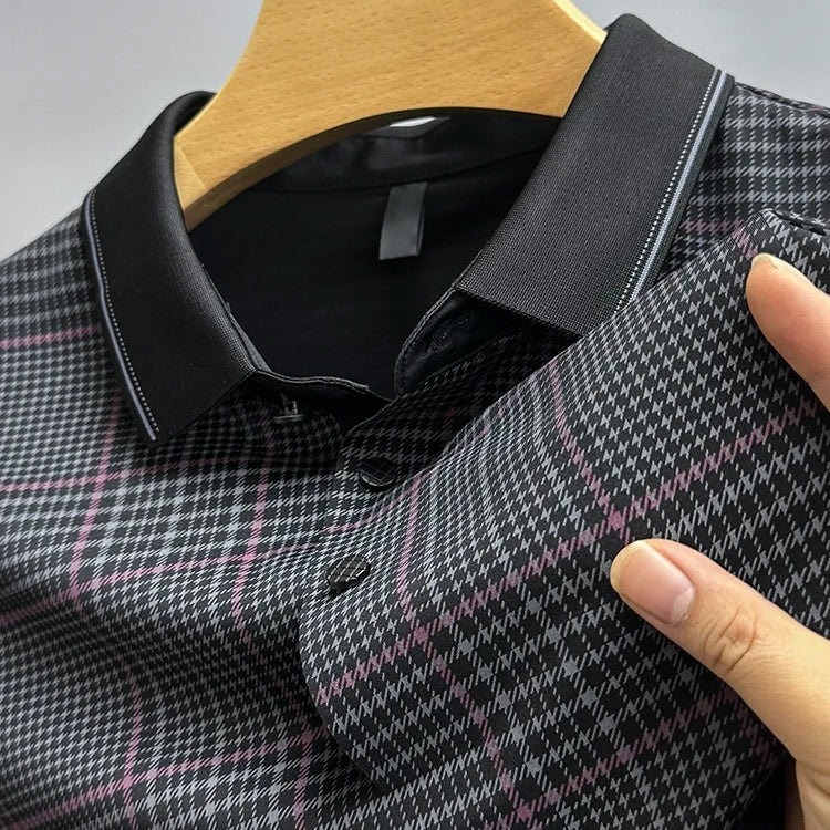 Βανκούβερ Casual Polo Shirt