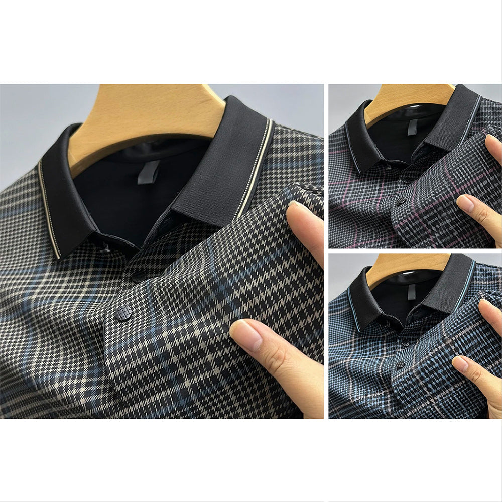 Βανκούβερ Casual Polo Shirt