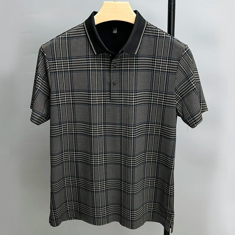 Βανκούβερ Casual Polo Shirt