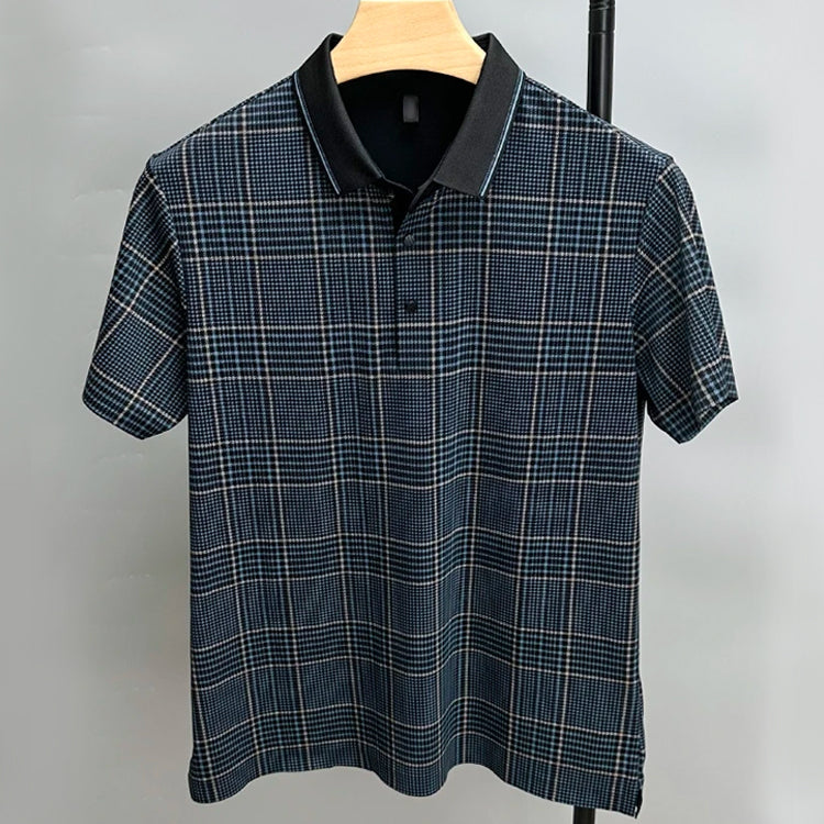 Βανκούβερ Casual Polo Shirt