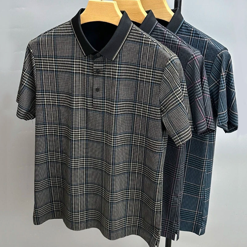 Βανκούβερ Casual Polo Shirt