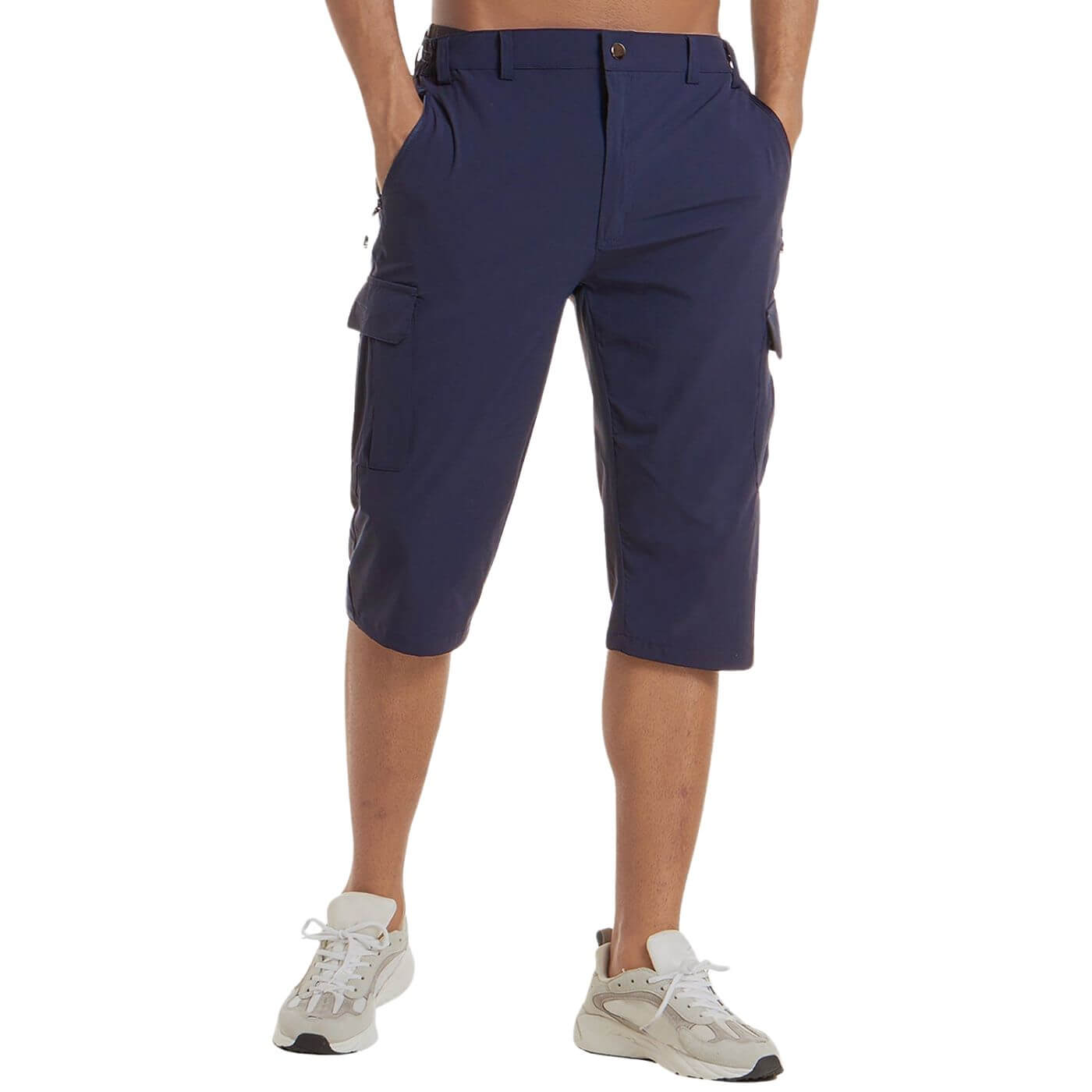 Άνετο Cargo Short