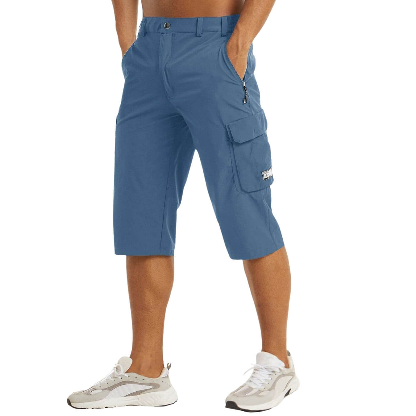 Άνετο Cargo Short
