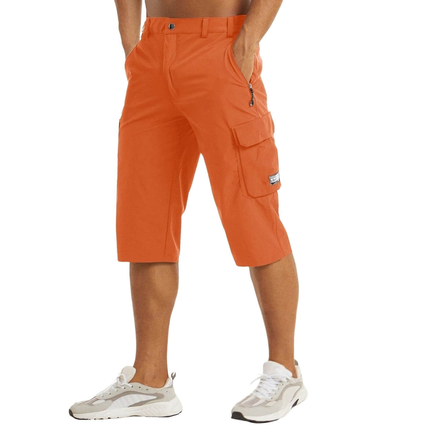 Άνετο Cargo Short