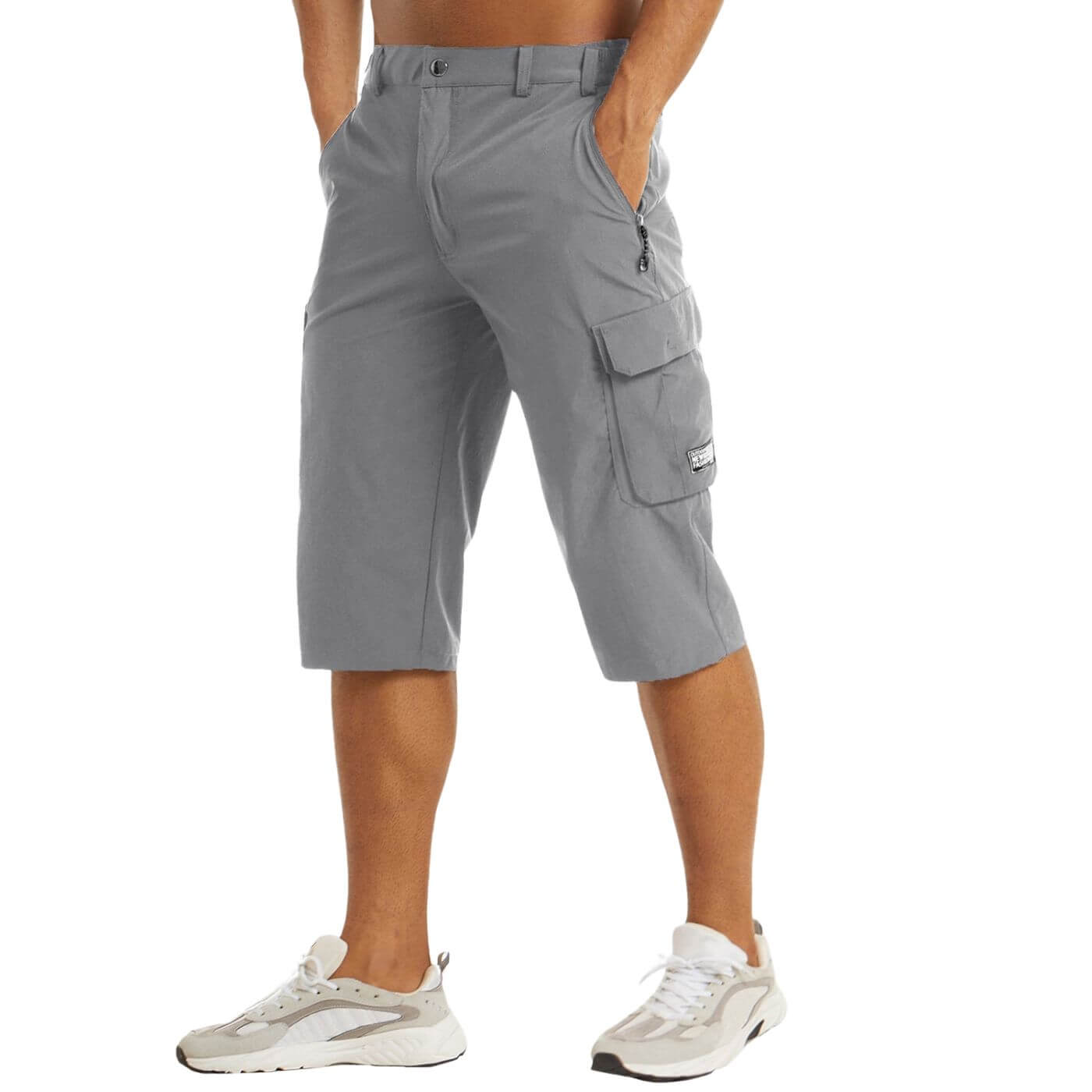 Άνετο Cargo Short