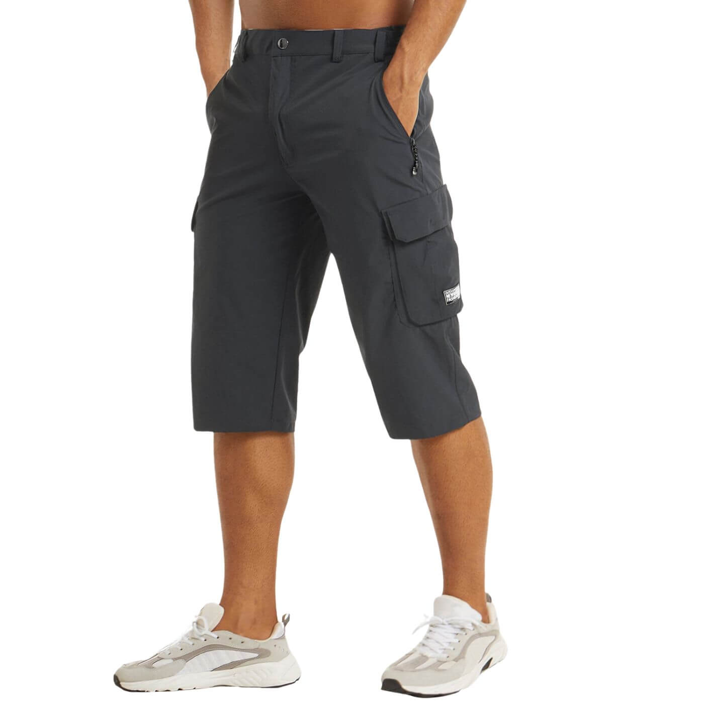Άνετο Cargo Short