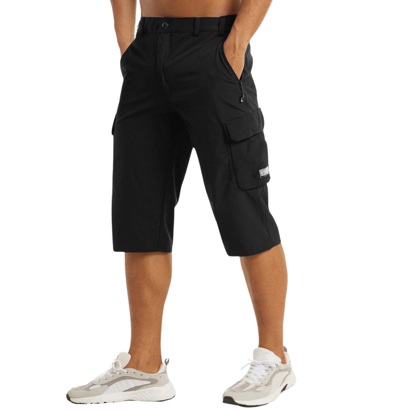 Άνετο Cargo Short