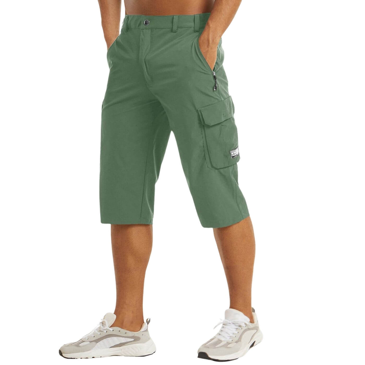 Άνετο Cargo Short