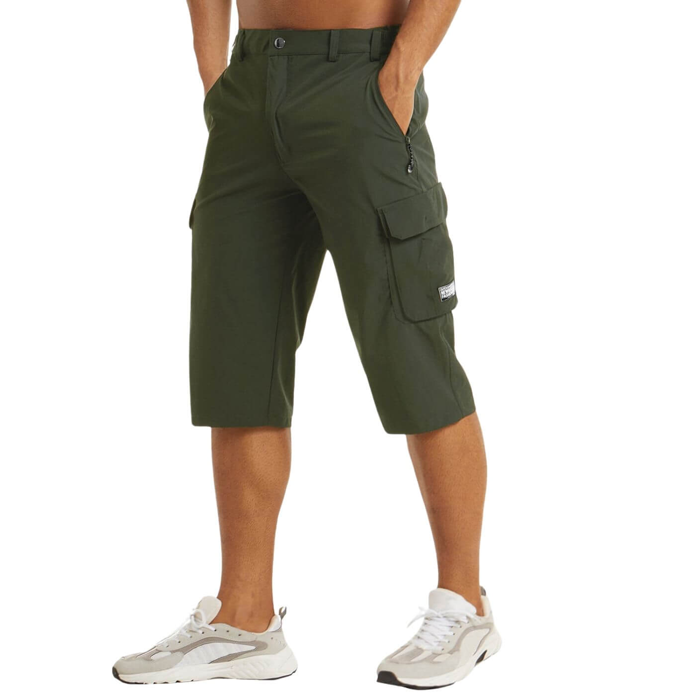 Άνετο Cargo Short