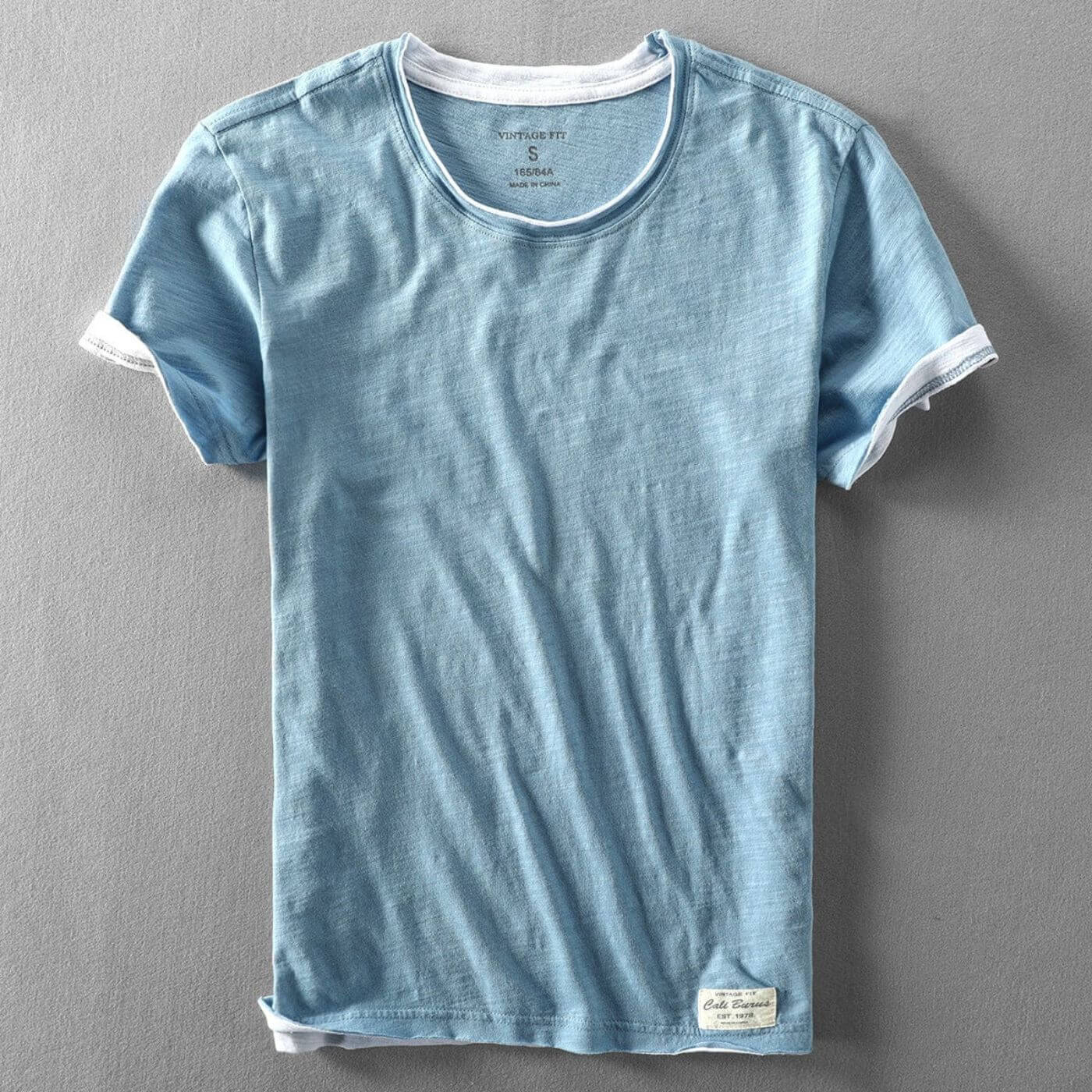 Βασικό T-Shirt