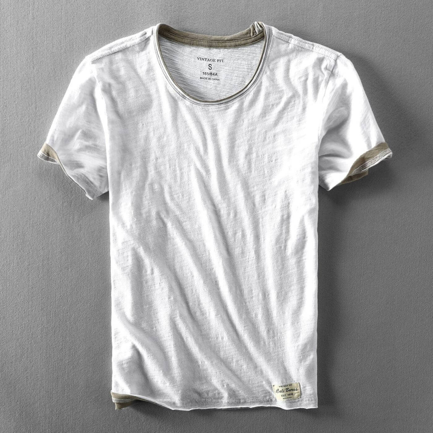 Βασικό T-Shirt
