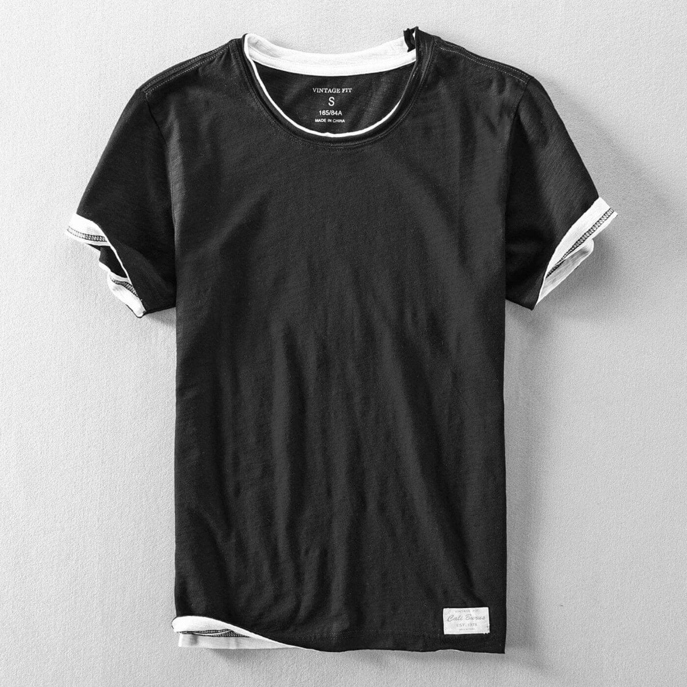 Βασικό T-Shirt