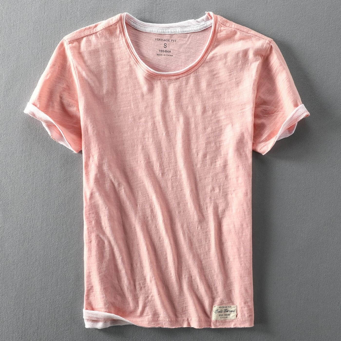 Βασικό T-Shirt