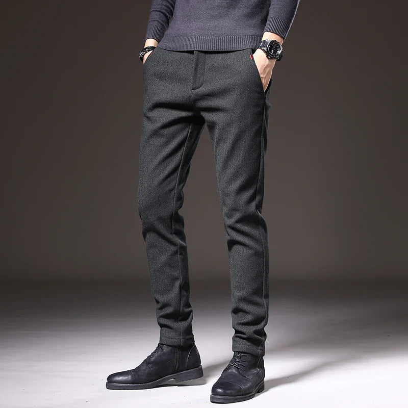 Remo Slim Fit παντελόνι