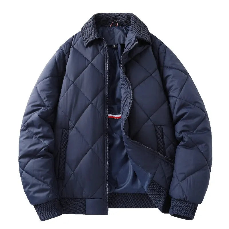 Κομψό μπουφάν Bomber