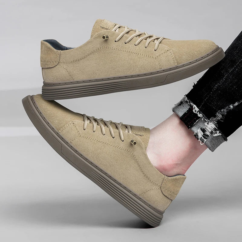 Αναπνεύσιμα ελαφριά παπούτσια