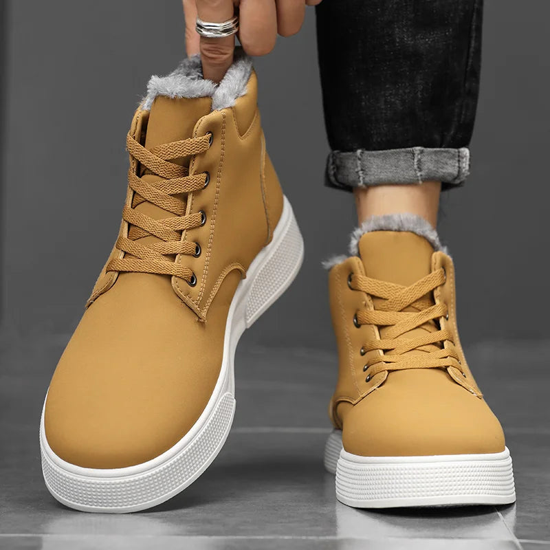 Τακτικά ανδρικά παπούτσια