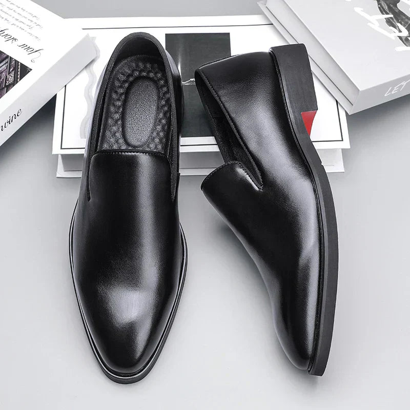 Άνετα παπούτσια Slip-On