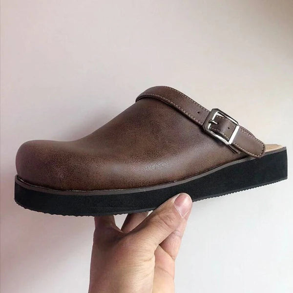 Παλιό στυλ Clogs