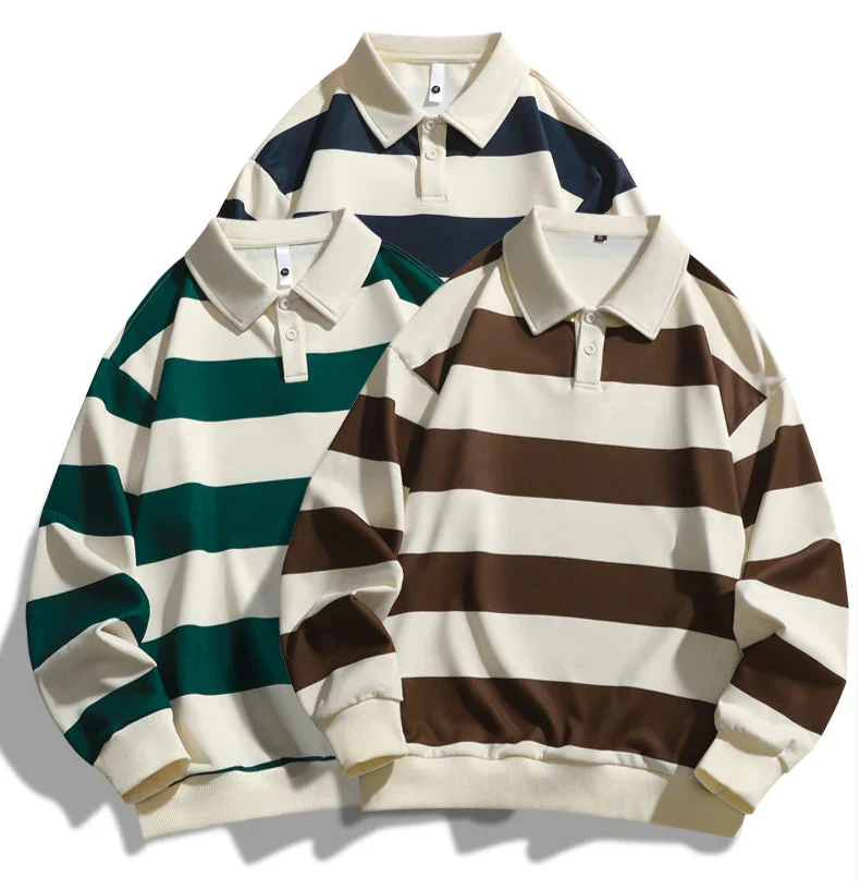 Casual πουλόβερ Polo