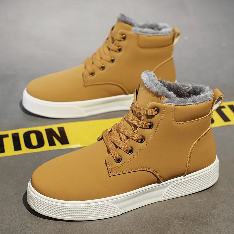 Τακτικά ανδρικά παπούτσια