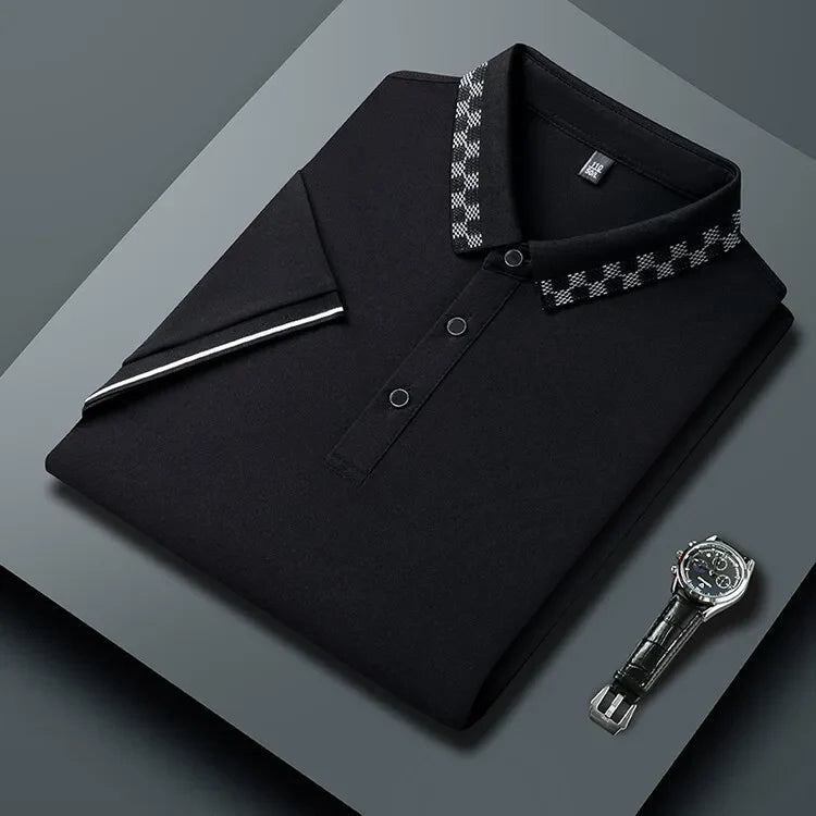 Βαμβακερό πουκάμισο Polo